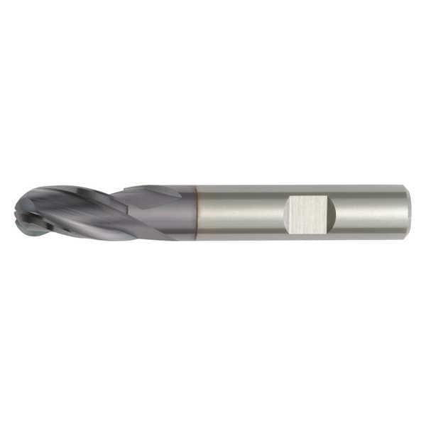 End Mill, 16.00mm Milling Dia., 4777