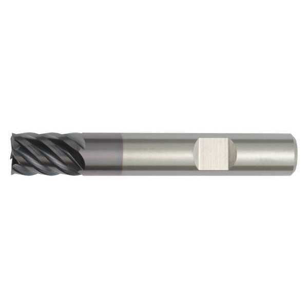 End Mill, 12.00mm Milling Dia., 47N7