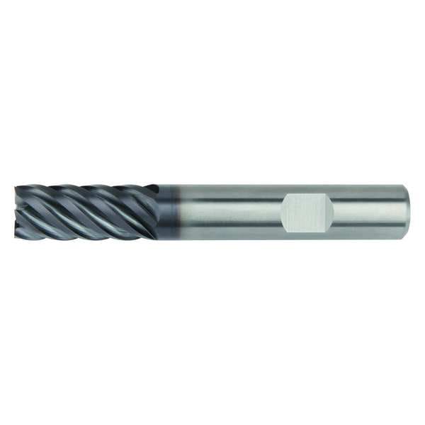 End Mill, 9.00mm Milling Dia., 4906