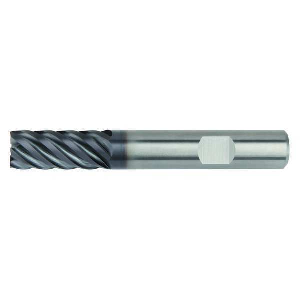 End Mill, 8.00mm Milling Dia., 4906