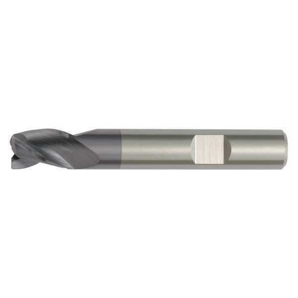 End Mill, 7.00mm Milling Dia., 4778