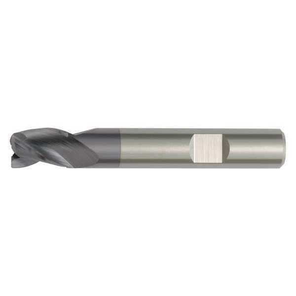 End Mill, 7.00mm Milling Dia., 4778