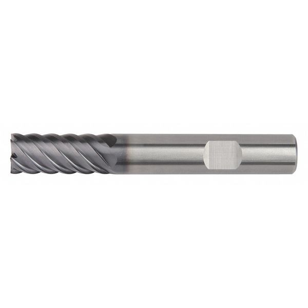 End Mill, 8.00mm Milling Dia., 47N7