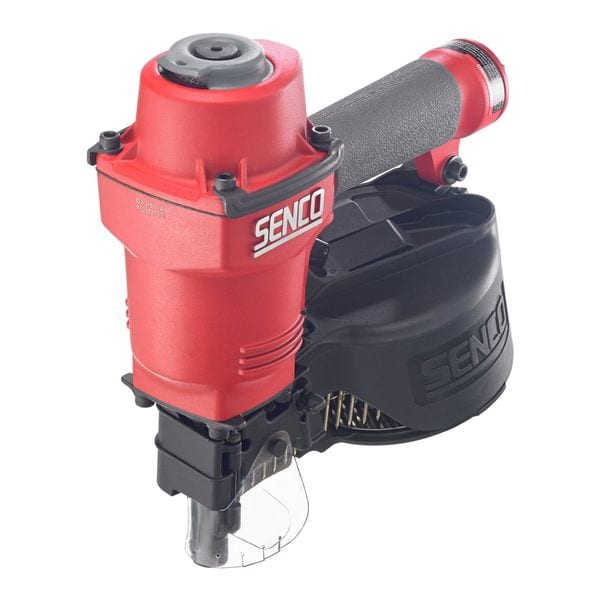 Air Framing Nailer, Wire, 13 to 13-3/4 ga.