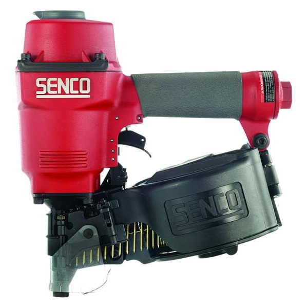 Air Framing Nailer, Wire, 13 to 13-3/4 ga.
