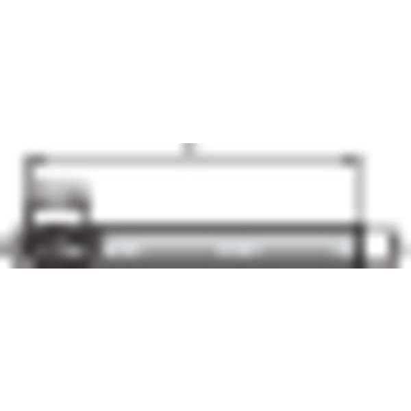 End Mill, 16.00mm Milling Dia., 4777