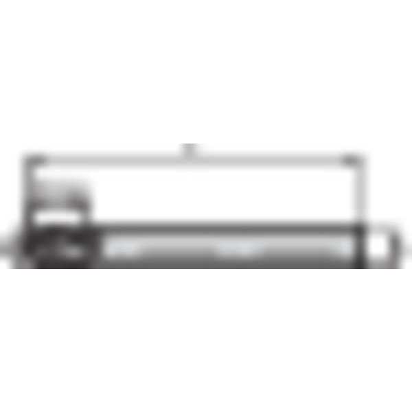 End Mill, 16.00mm Milling Dia., 4777