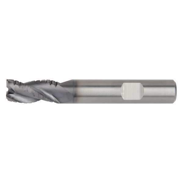 End Mill, 10.00mm Milling Dia., 4777