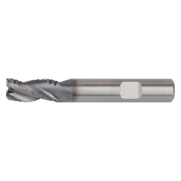 End Mill, 10.00mm Milling Dia., 4777