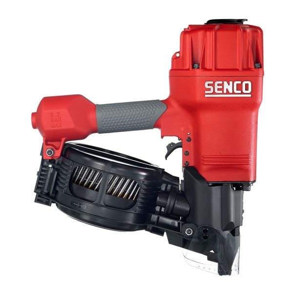 Air Framing Nailer, 10-1/4 to 12-1/2 ga.