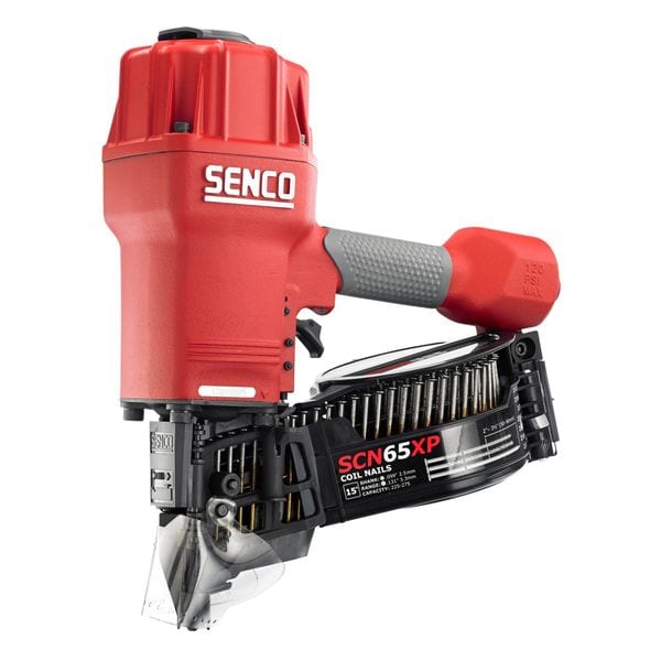 Air Framing Nailer, 10-1/4 to 12-1/2 ga.