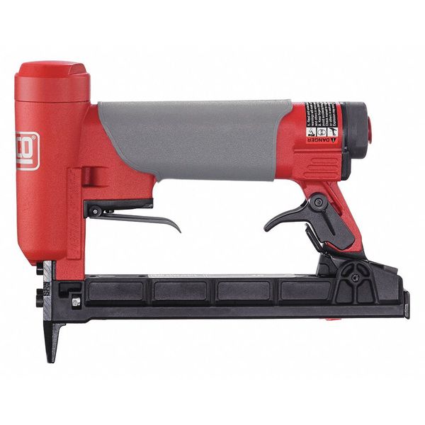 Air Stapler, 1/2 in. Crown, 20 ga.