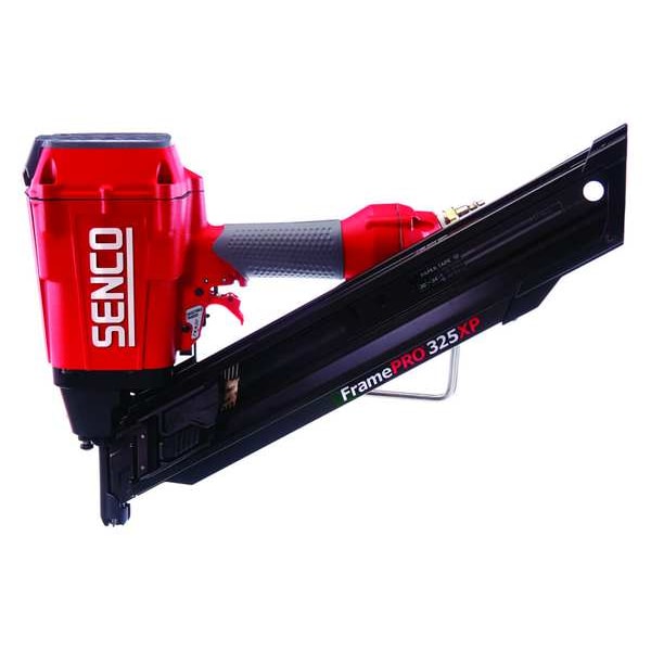 Air Framing Nailer, 9 to 11-1/2 ga.