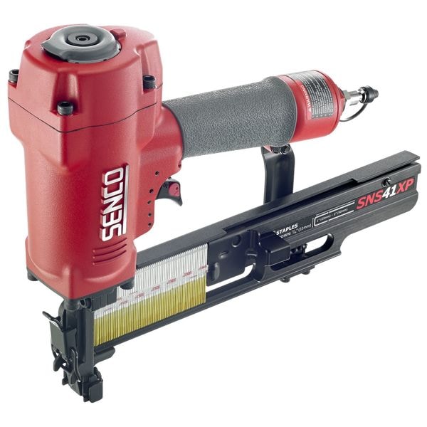 Air Framing Stapler, 16 to 17 ga.