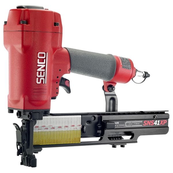 Air Framing Stapler, 16 to 17 ga.