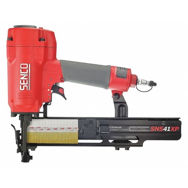 Air Framing Stapler, 16 to 17 ga.