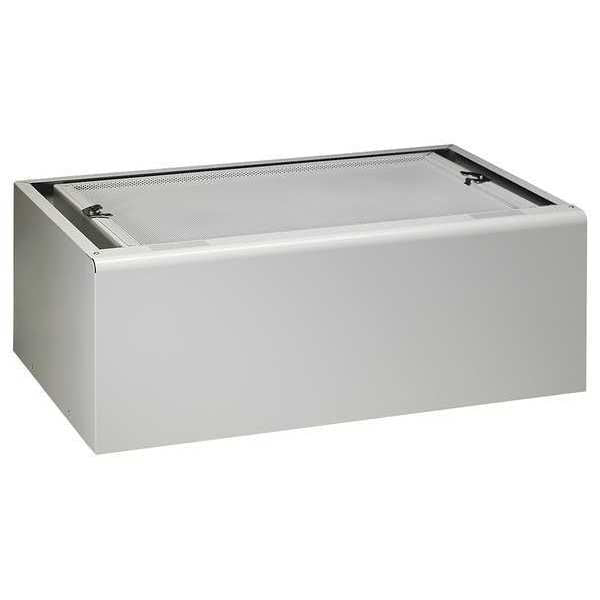 Filtered Enclosure Kit, HEPA, 110 sq. ft.