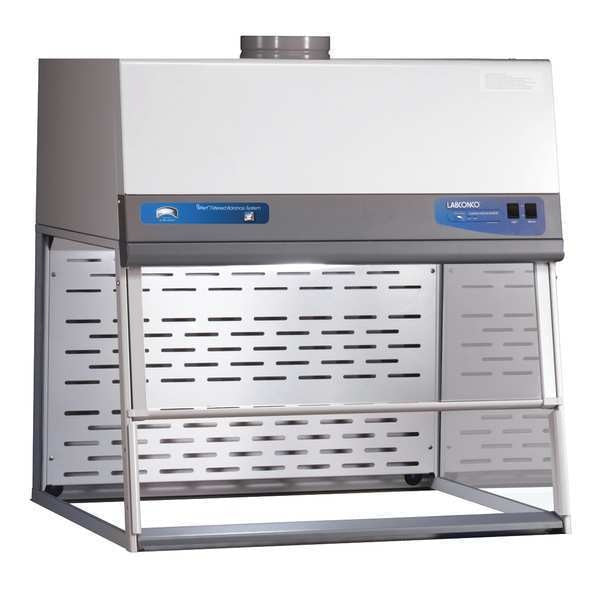 Balance Enclosure, 51-13/32 in.H, 29 in.D