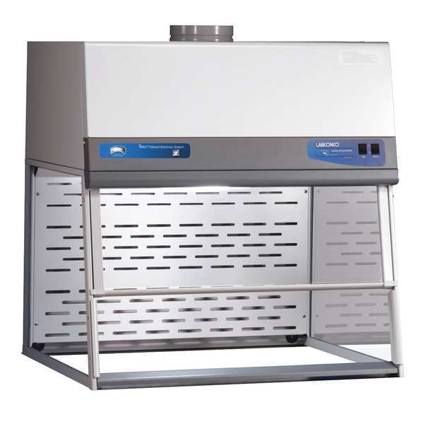 Balance Enclosure, 72 in.W, 51-13/32 in.H