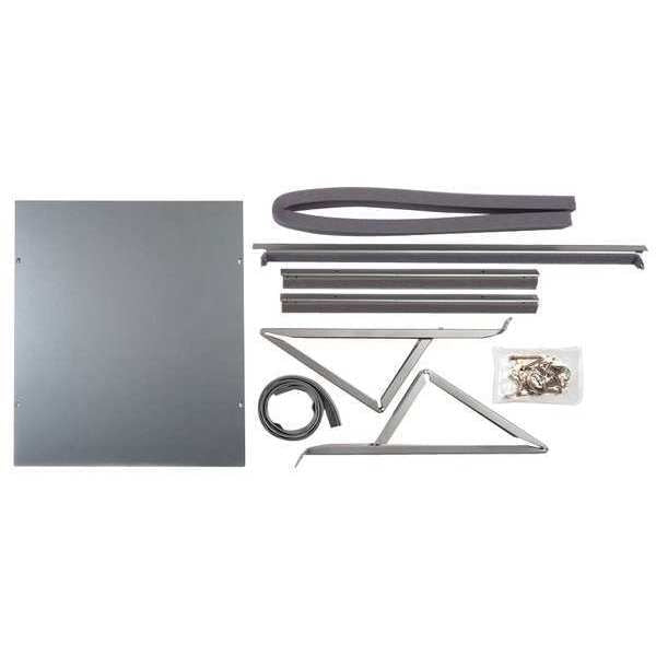 KuhlÂ® Mount Kit, 2-1/2 in. Depth, 16-3/8 in.W