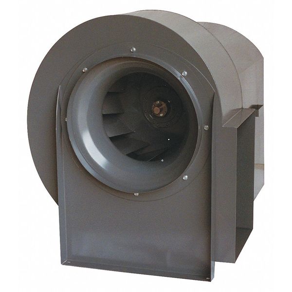 Blower, W/ Drive Pkg, 115/230 Volts