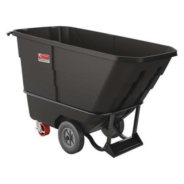 Tilt Truck, Standard, Gray, 900 lb.