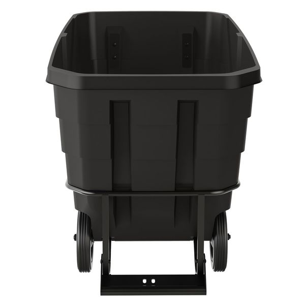 Tilt Truck, Standard, Gray, 1300 lb.