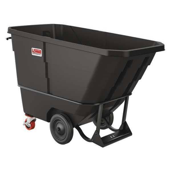 Tilt Truck, Standard, Gray, 1300 lb.