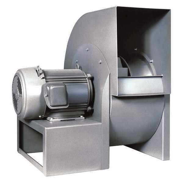 Blower, Ball Bearing, 23 in. D x 24 in. W