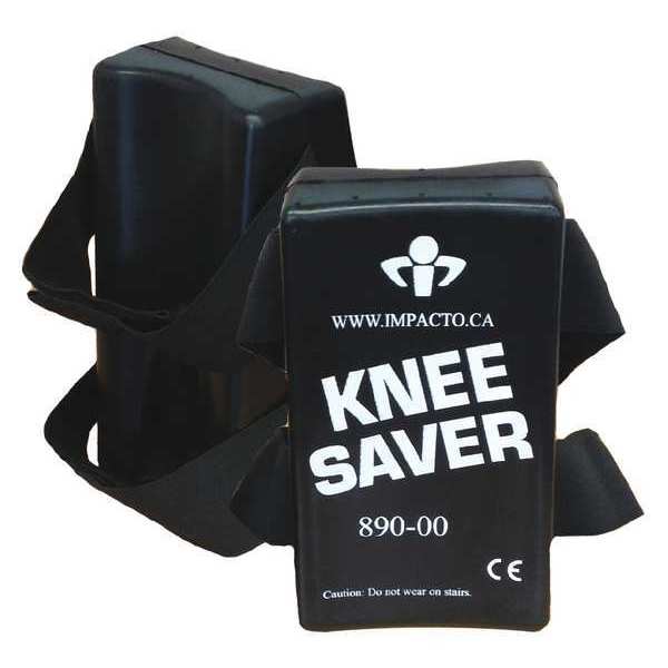 Kneeling Pad, Polyurethane, 5 in. L, PR