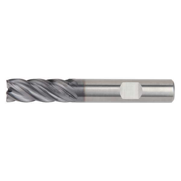 End Mill, 16.00mm Milling Dia., D001/D011