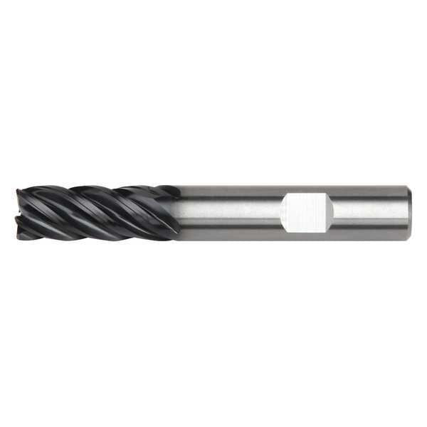 End Mill, 10.00mm Milling Dia., D001/D011