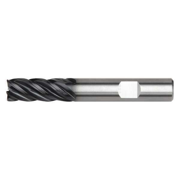 End Mill, 8.00mm Milling Dia., D001/D011