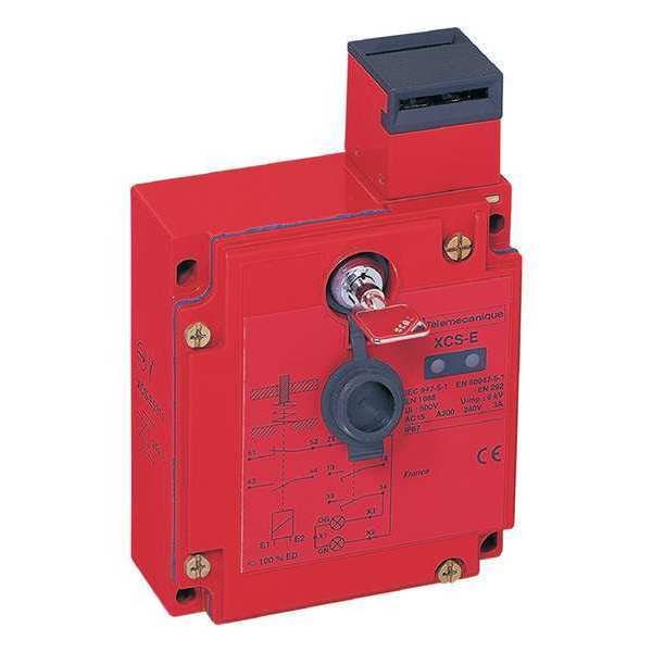 Safety Interlock 300Vac 5A Txcs