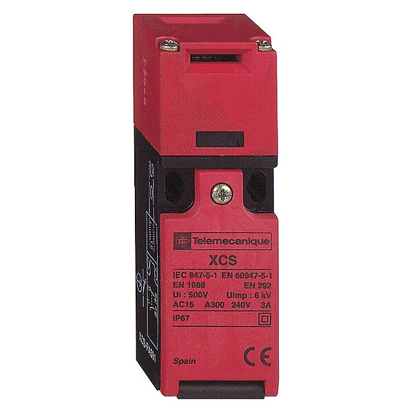 Sftyinterlck240Vac10Atypexcs Metricver