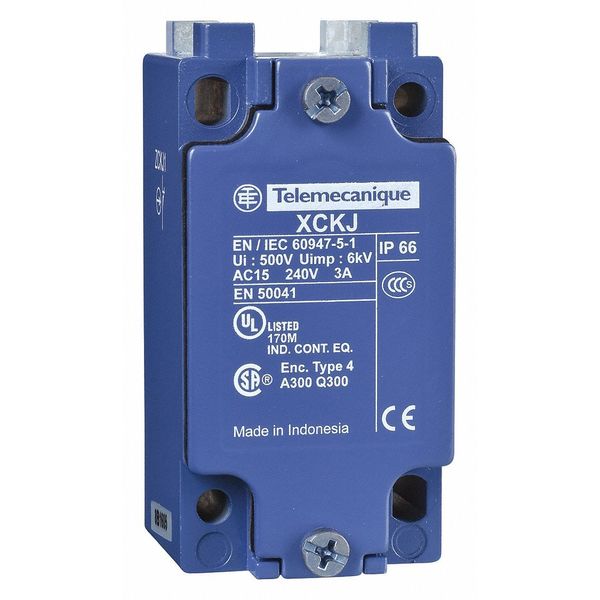 Limit Switch