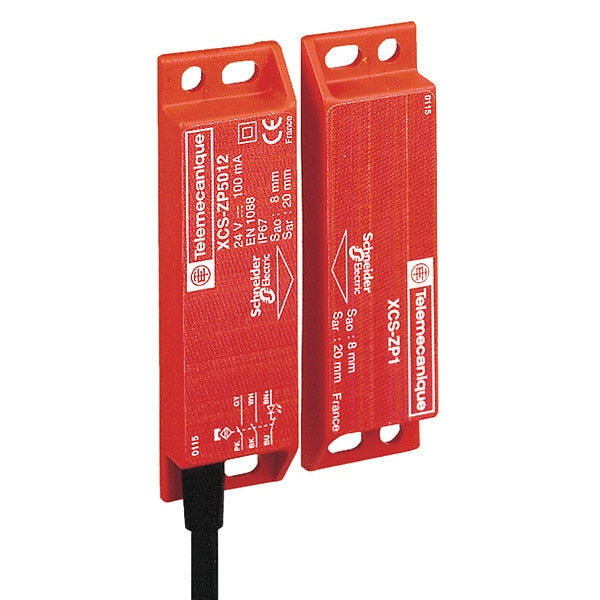 Safety Interlock 24Vdc 100A Txsc