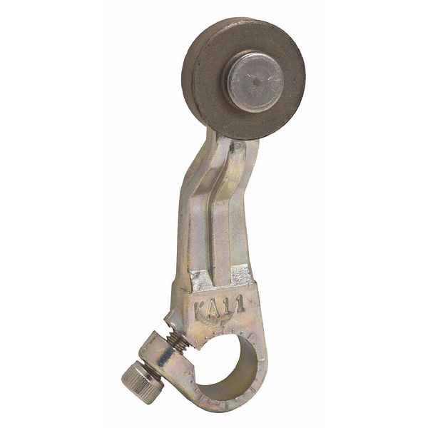 Limit Switch Lever Arm Aw+C +Options