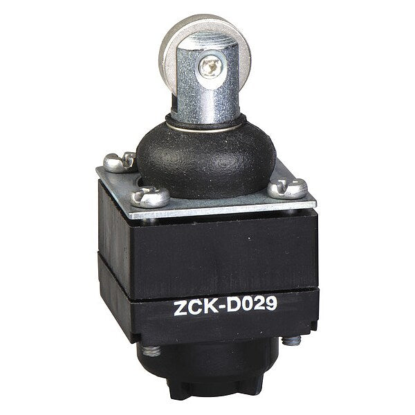 Limit Switch Head Xck +Options