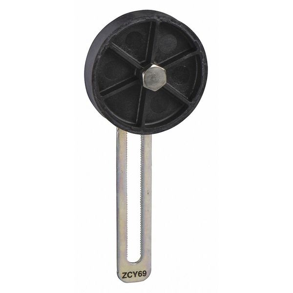 Limit Switch Roller Lever Zcy + Options