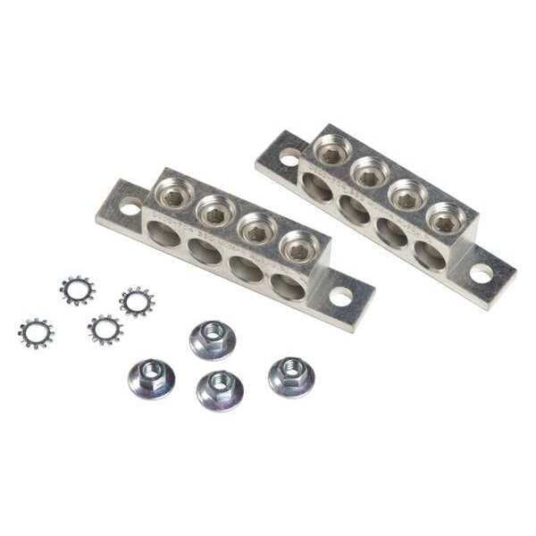 Hdss Equipment Grnd Assy 240V&600V 800A