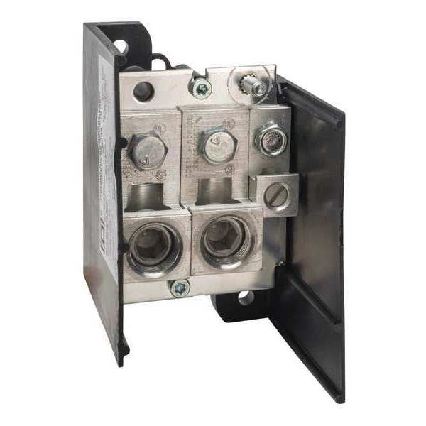 Neutral Assy Insulated Grndable Al/Cu