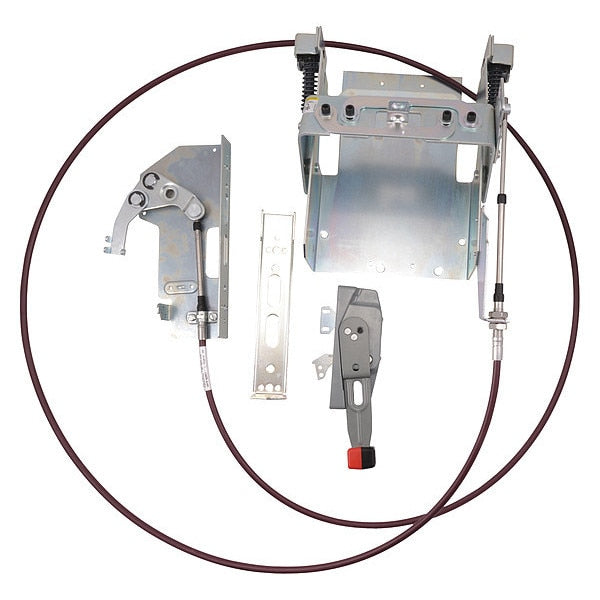 Operating Mechanism Cable Mech+Handle