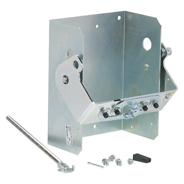 Operating Mech Variable Depth