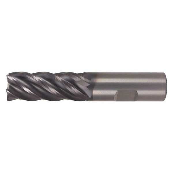 End Mill, 2.50mm Milling Dia., D002/D012