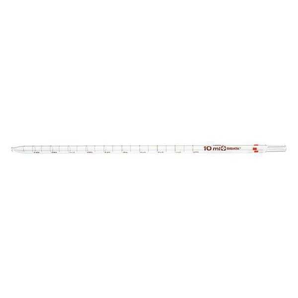 Serological Pipet, 5mL Cap, 350mm, PK10