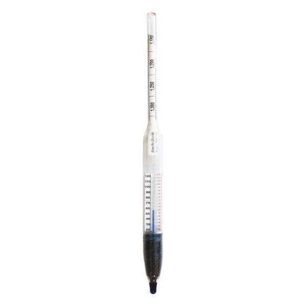 Hydrometer Replacement, WithMfr.No.6605-5