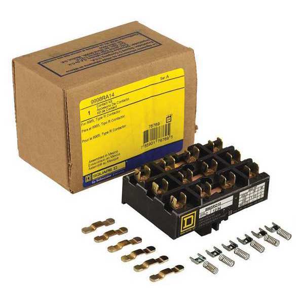 Contact Kit For 8965Ro10Series C