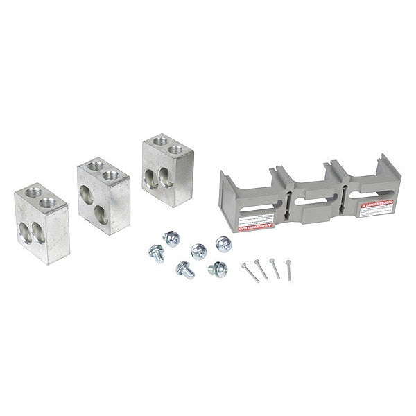 Circuit Breaker Mechanical Lug Kit (3)