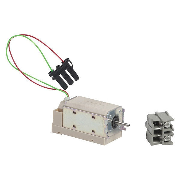 Cb Undervoltage Trip 100130V Ac/Dc